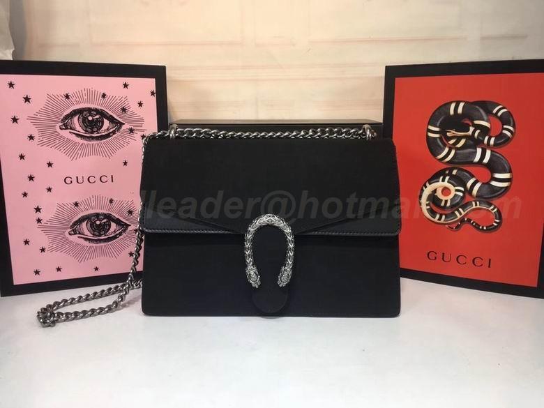 Gucci Handbags 320